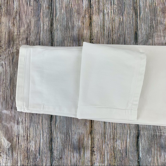 prAna Honour White Denim Boyfriend Fit Jeans, 2 - Picture 9 of 15